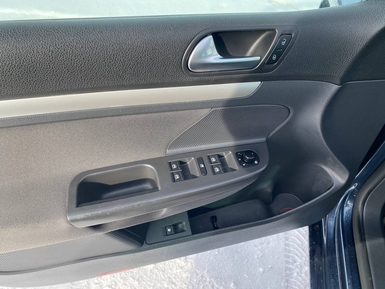 Volkswagen Golf 2008 - Зображення 7