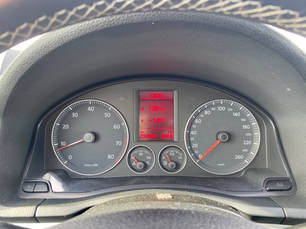 Volkswagen Golf 2008 - Зображення 14