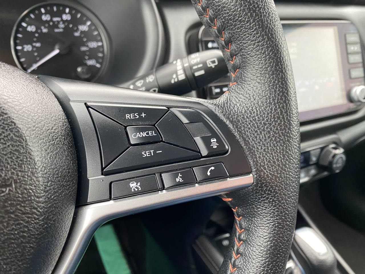 Nissan Kicks 1.6i 2021 - Зображення 19