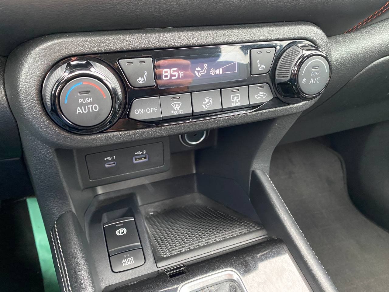 Nissan Kicks 1.6i 2021 - Зображення 21