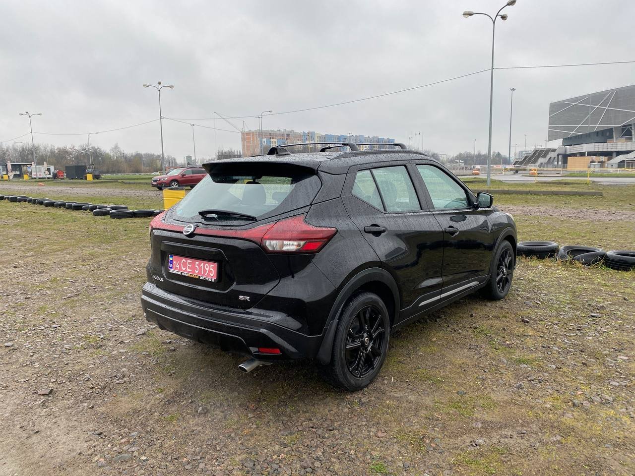 Nissan Kicks 1.6i 2021 - Зображення 6