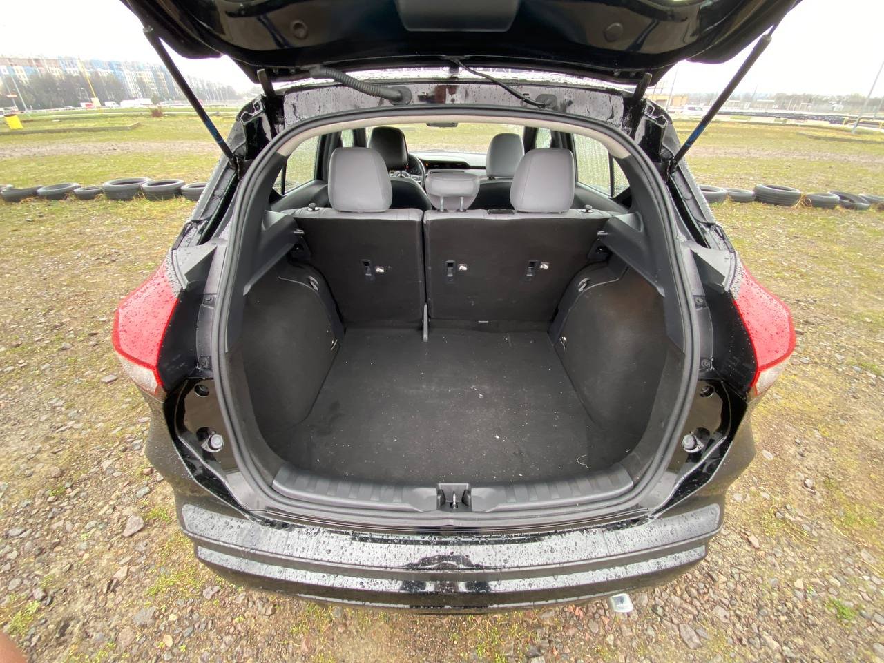 Nissan Kicks 1.6i 2021 - Зображення 25