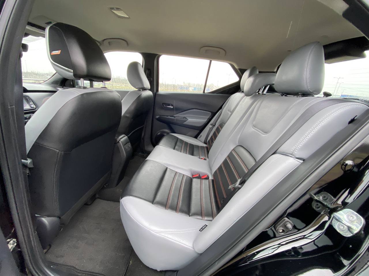Nissan Kicks 1.6i 2021 - Зображення 24