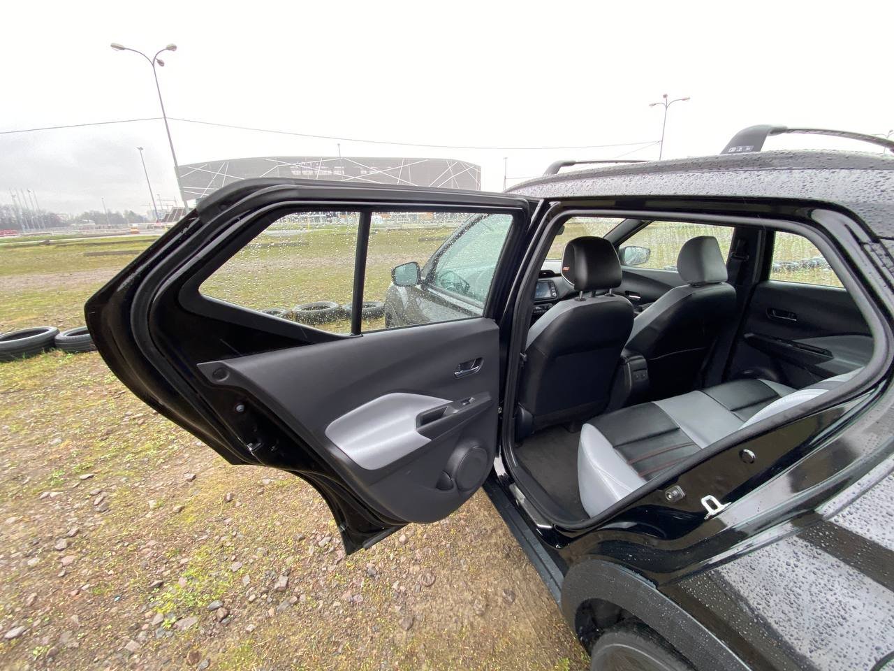 Nissan Kicks 1.6i 2021 - Зображення 23