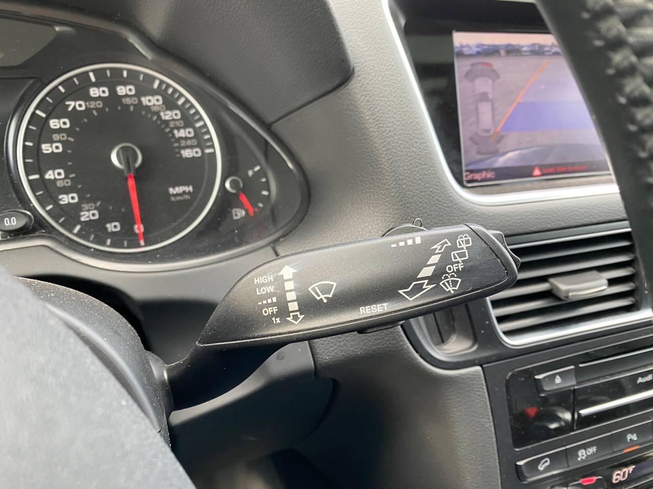 Audi Q5 2.0t Quattro 2015 - Зображення 17
