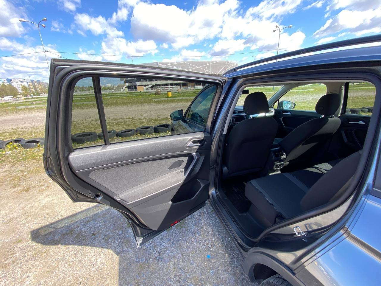 Volkswagen Tiguan AllSpace 2.0t 2020 - Зображення 20
