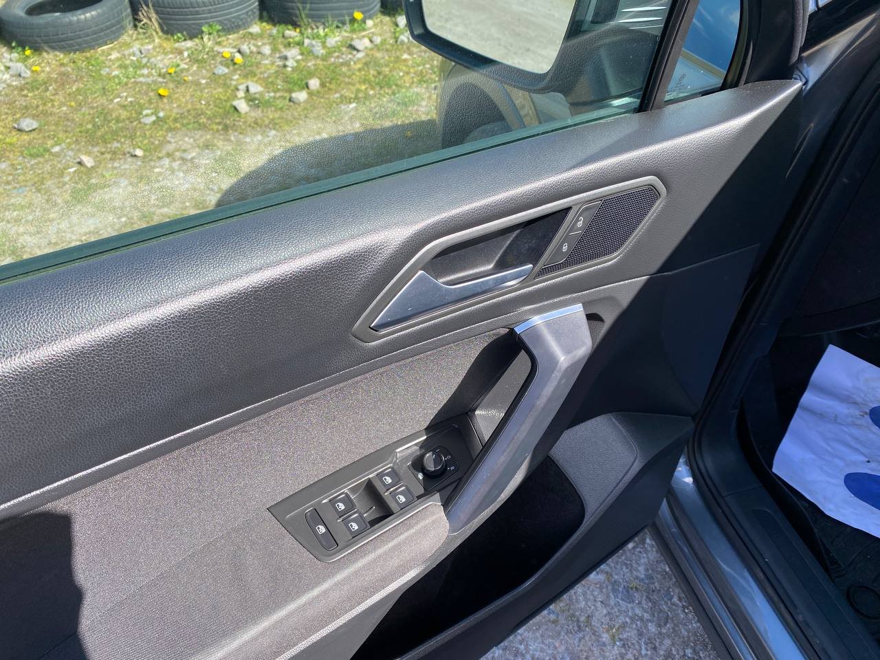 Volkswagen Tiguan AllSpace 2.0t 2020 - Зображення 9