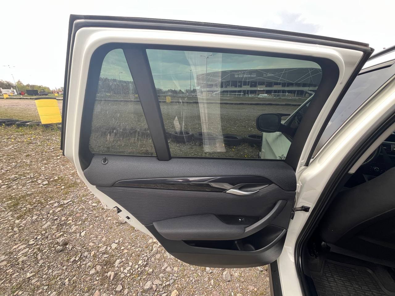 BMW X1 2.0i SDrive 2012 - Зображення 17