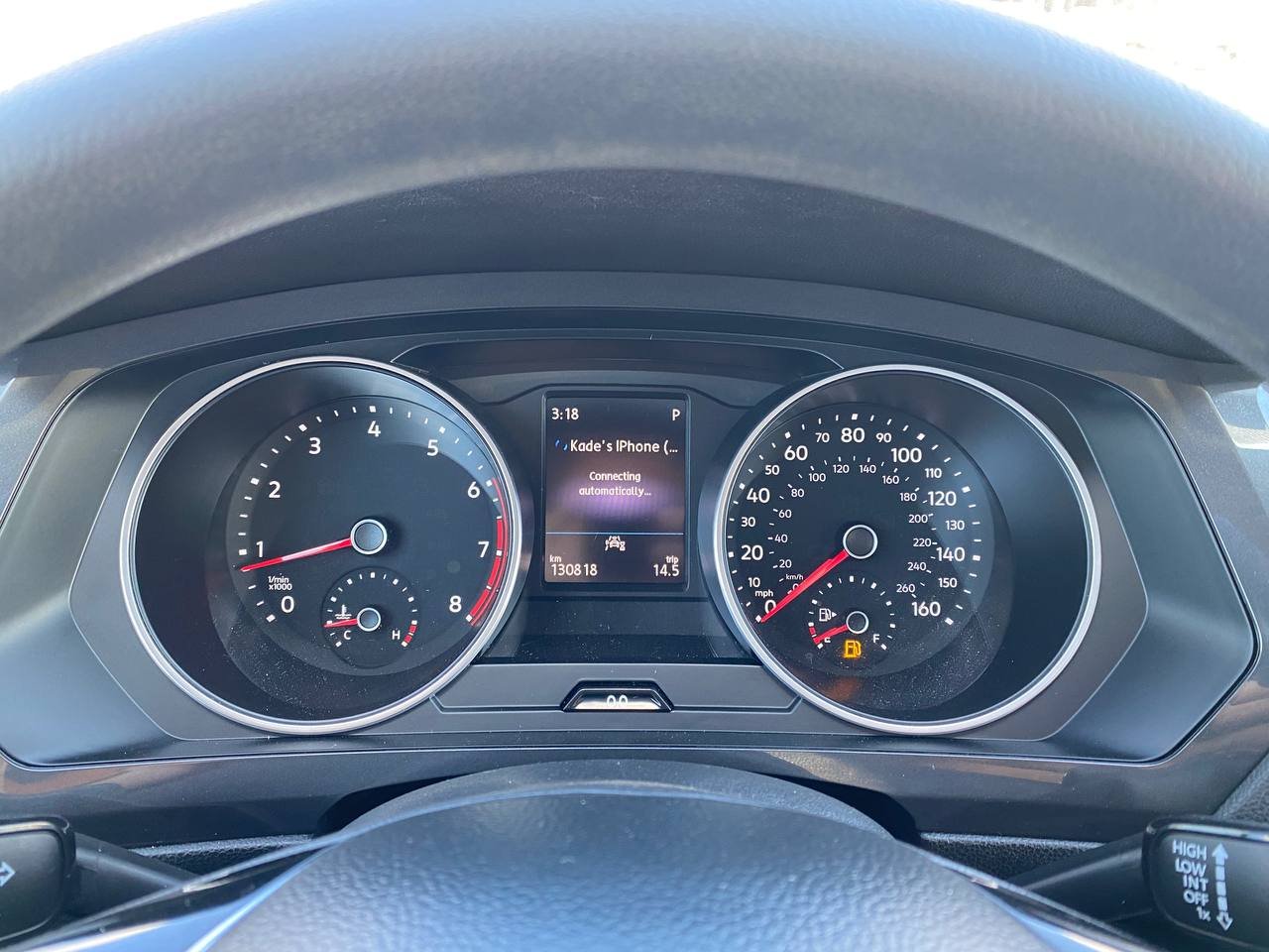 Volkswagen Tiguan AllSpace 2.0t 2020 - Зображення 13