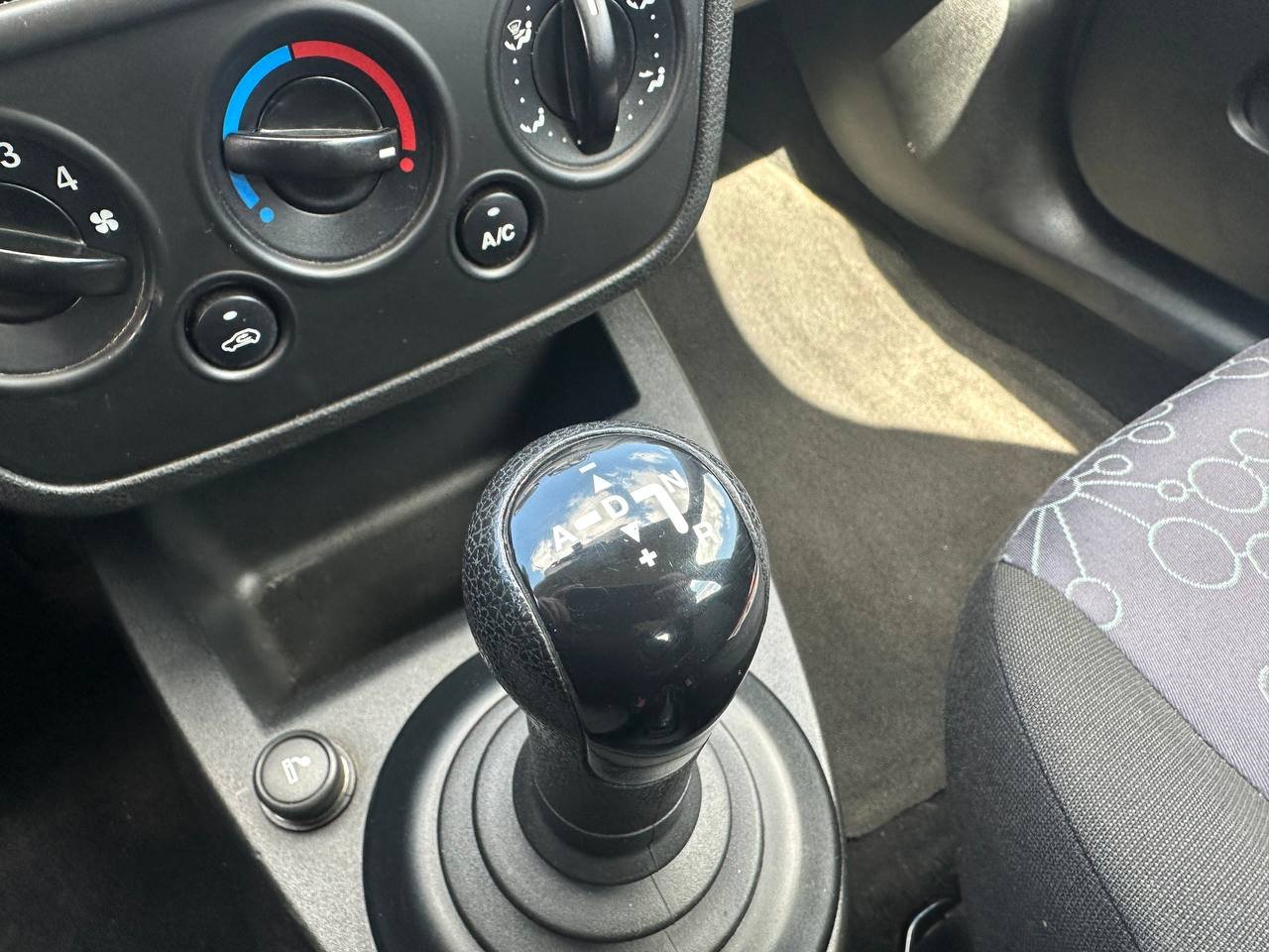 Ford Fiesta 1.4i 2007 - Зображення 15