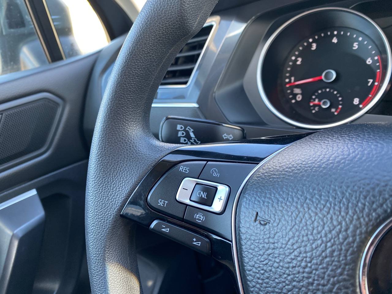 Volkswagen Tiguan AllSpace 2.0t 2020 - Зображення 14