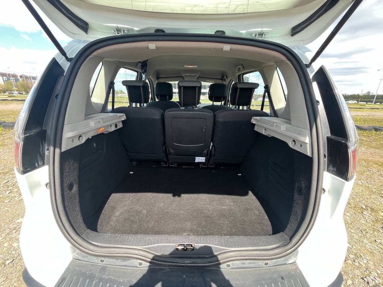 Renault Scenic 1.5d 2016 - Зображення 22