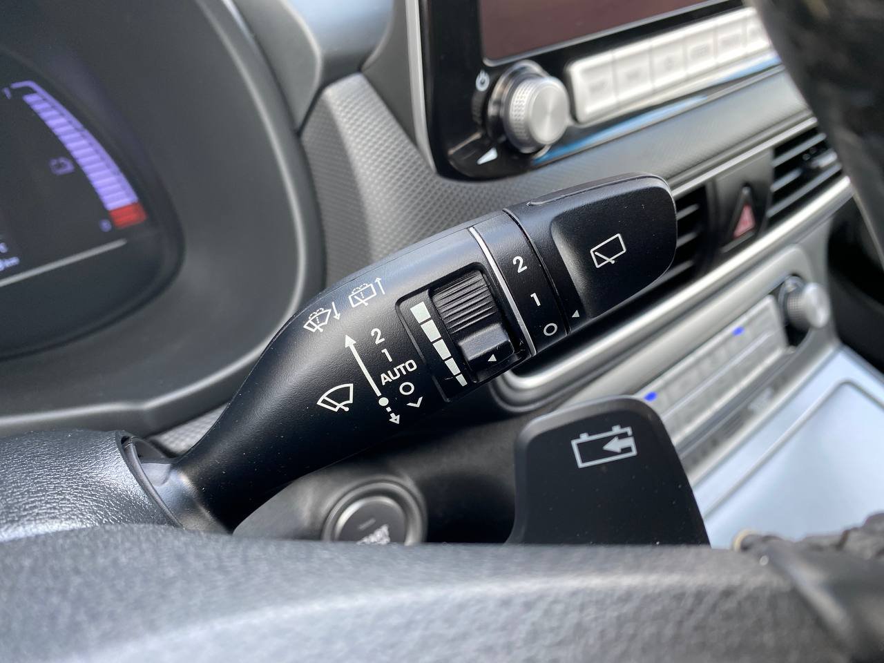 Hyundai Kona 64kwt 2020 - Зображення 17
