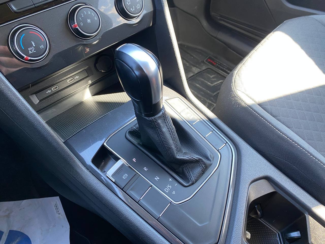 Volkswagen Tiguan AllSpace 2.0t 2020 - Зображення 18
