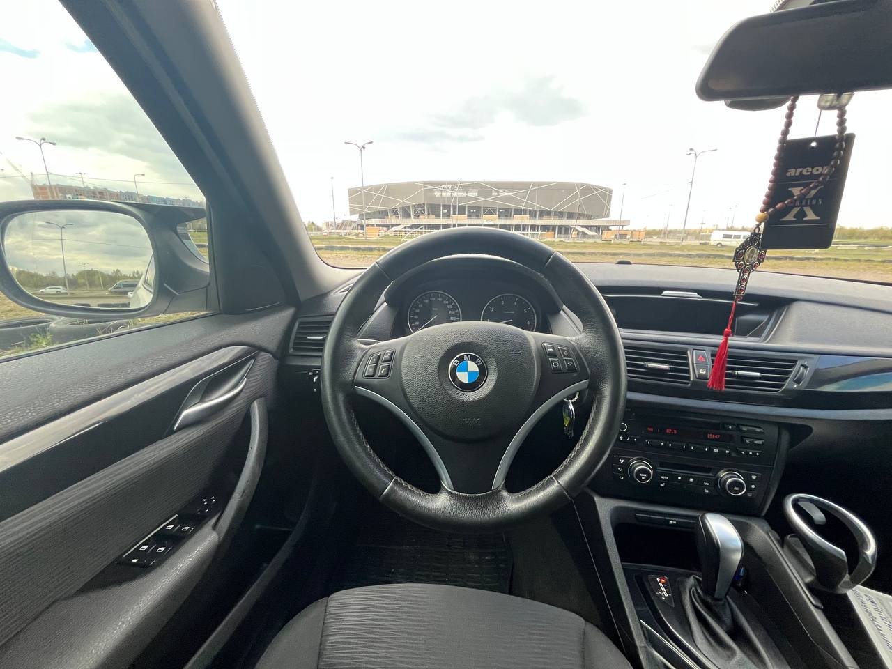 BMW X1 2.0i SDrive 2012 - Зображення 20