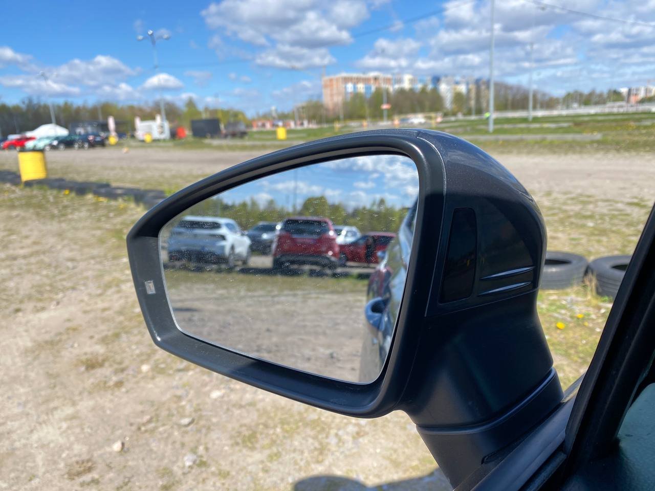 Volkswagen Tiguan AllSpace 2.0t 2020 - Зображення 19