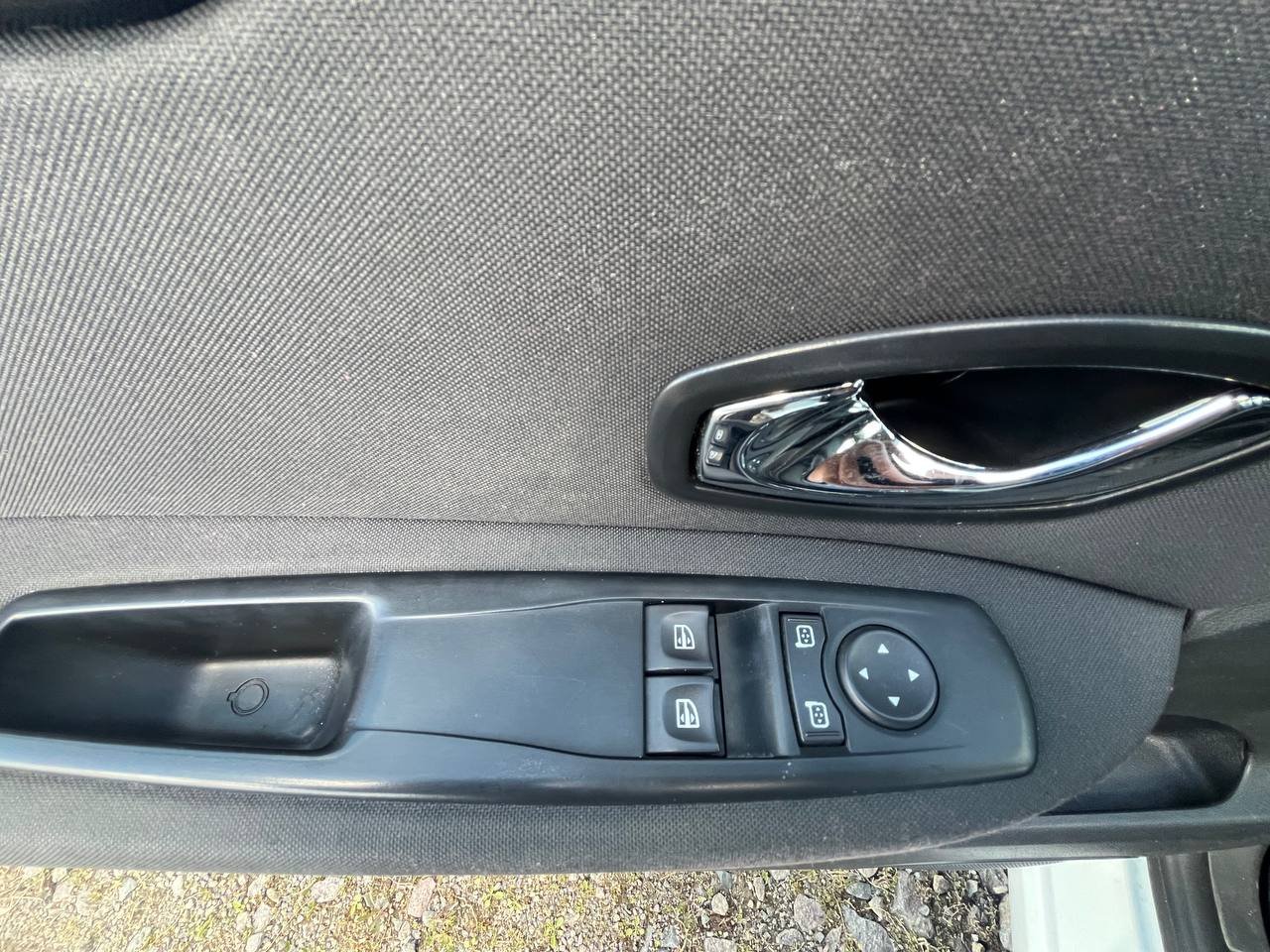 Renault Scenic 1.5d 2016 - Зображення 8