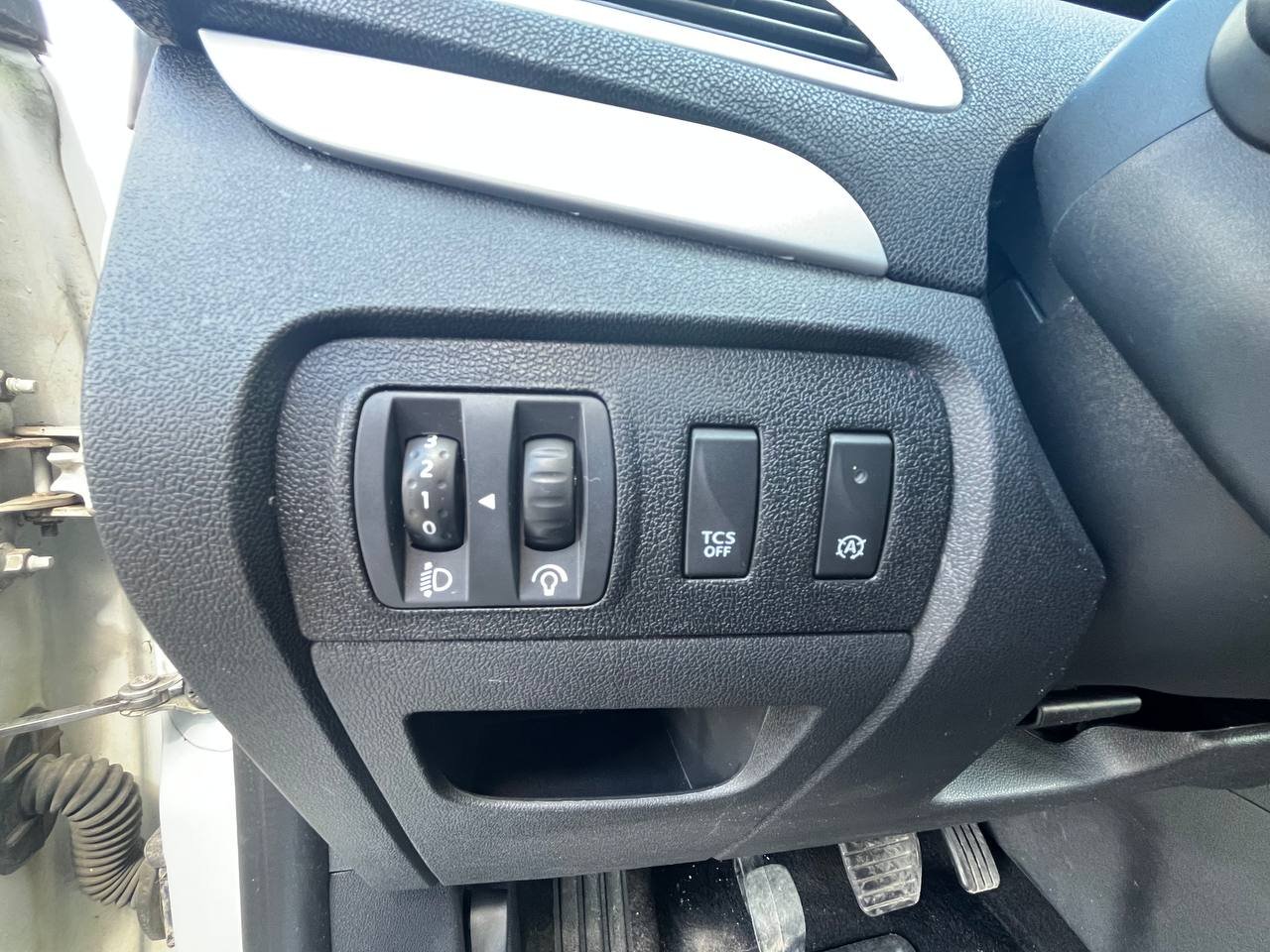 Renault Scenic 1.5d 2016 - Зображення 12