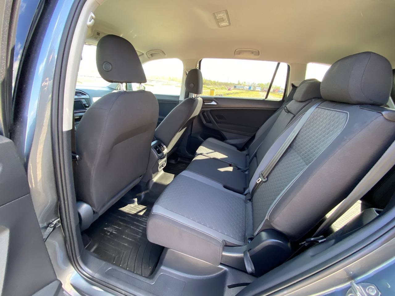 Volkswagen Tiguan AllSpace 2.0t 2020 - Зображення 21