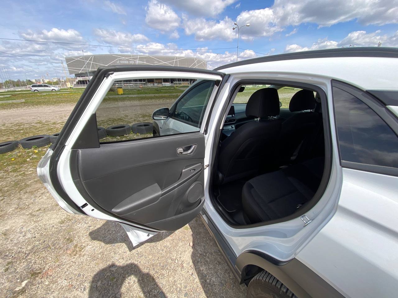 Hyundai Kona 64kwt 2020 - Зображення 26