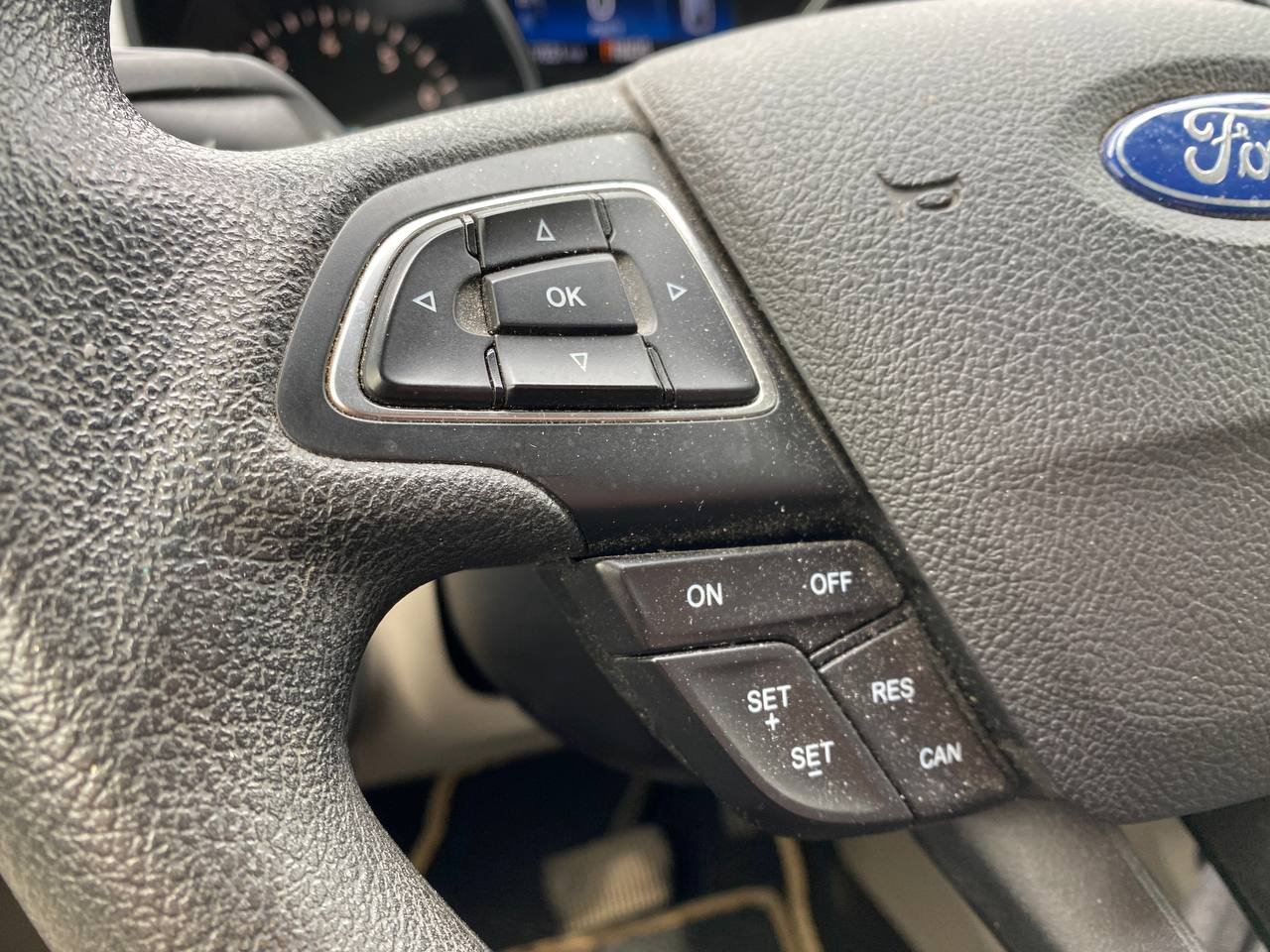 Ford Escape 1.5i 4x4 2018 - Зображення 15