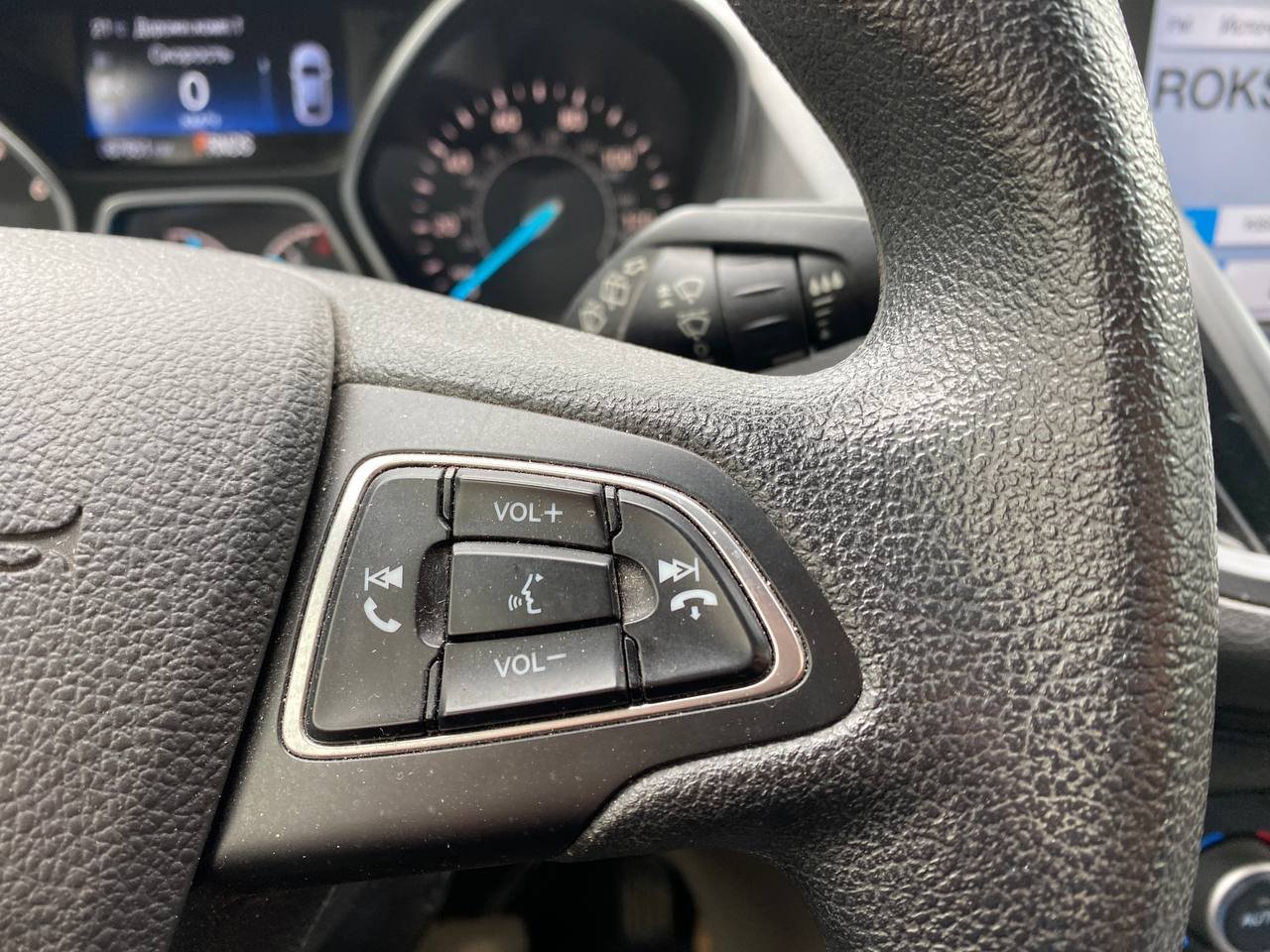 Ford Escape 1.5i 4x4 2018 - Зображення 16