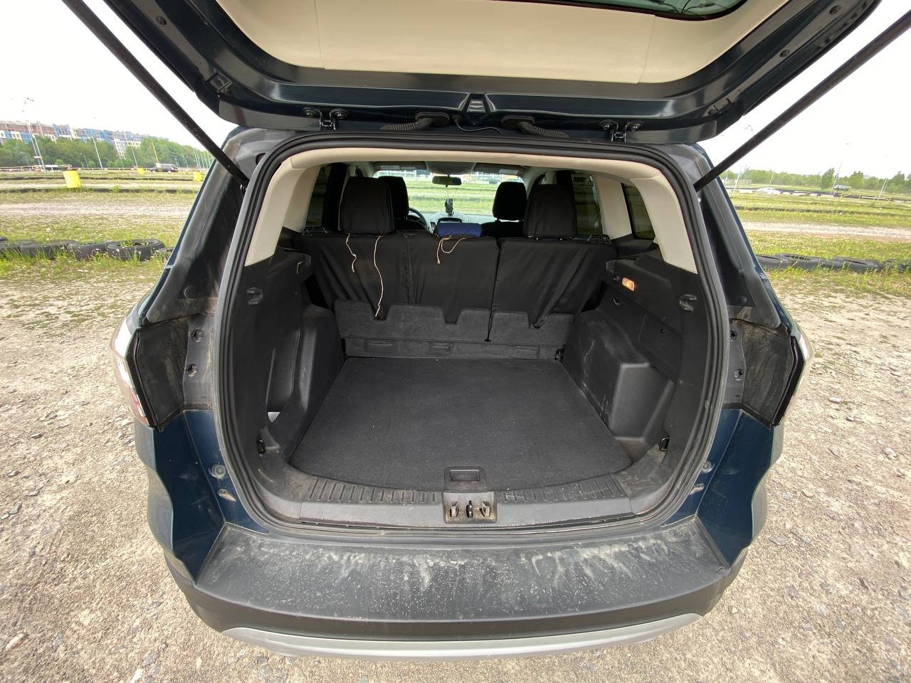 Ford Escape 1.5i 4x4 2018 - Зображення 25