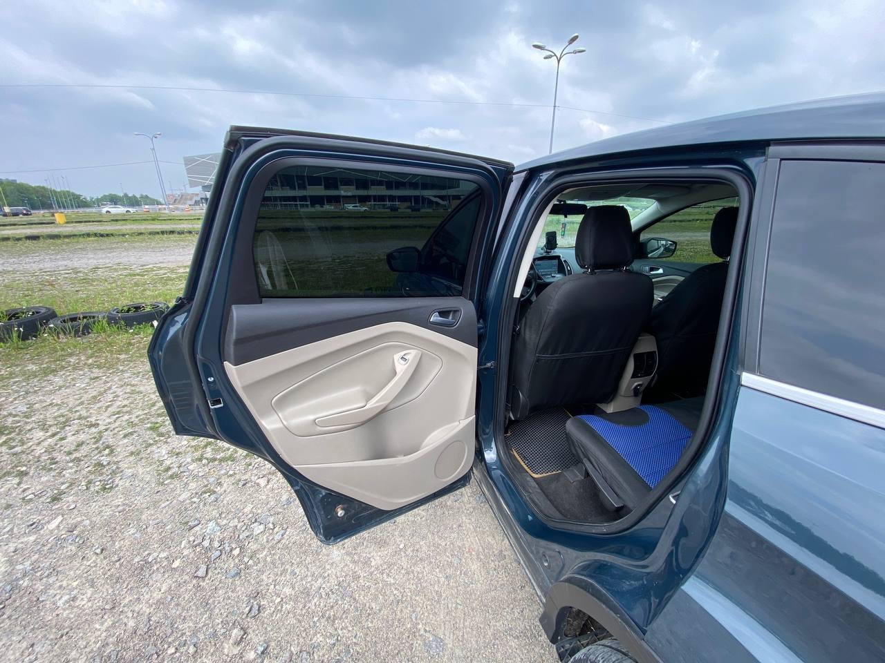 Ford Escape 1.5i 4x4 2018 - Зображення 23