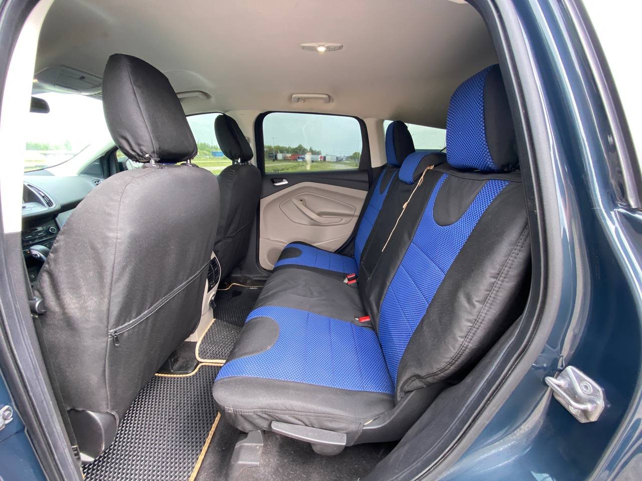 Ford Escape 1.5i 4x4 2018 - Зображення 24