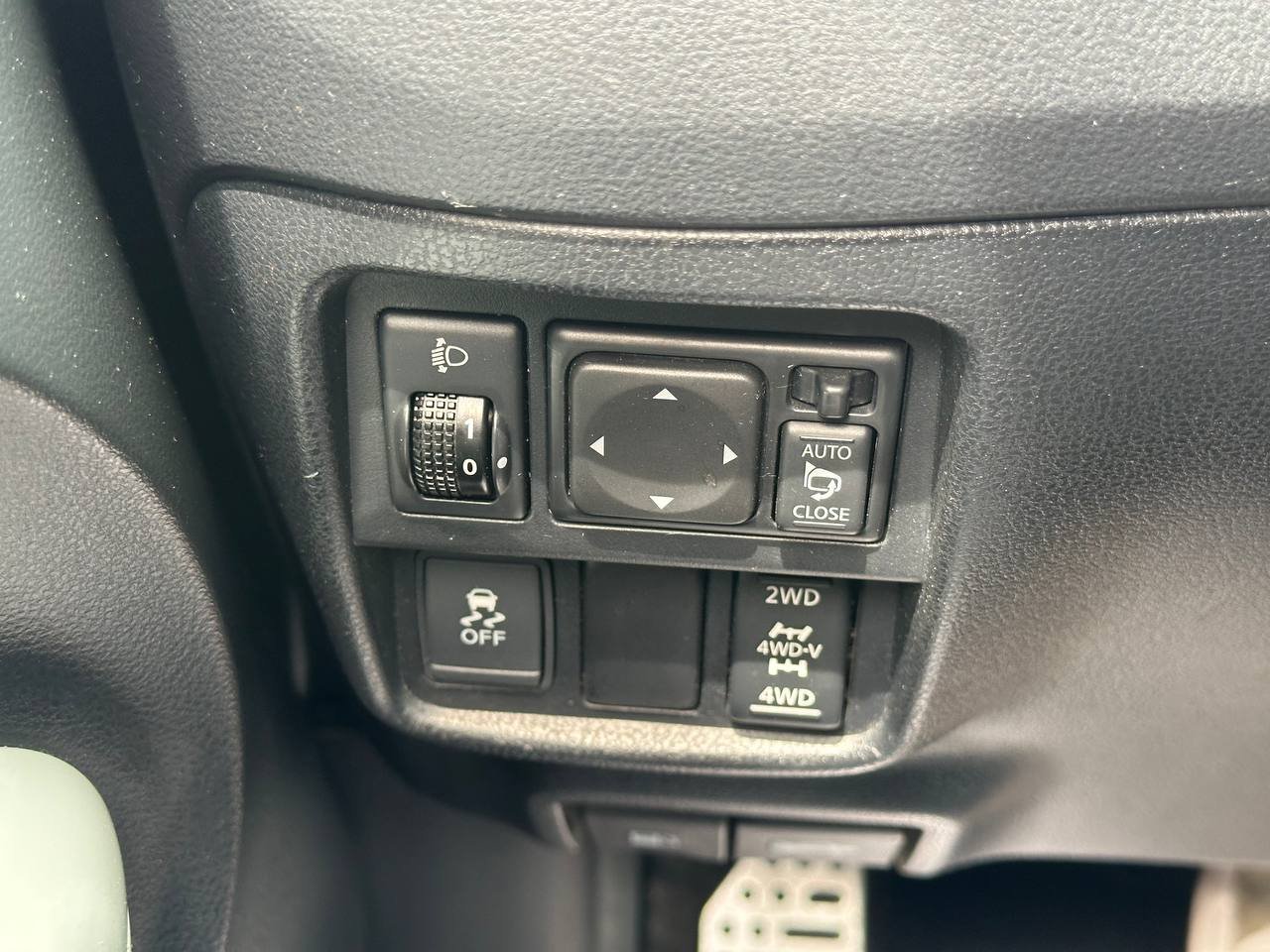 Nissan Juke 1.6t 4x4 2012 - Зображення 13