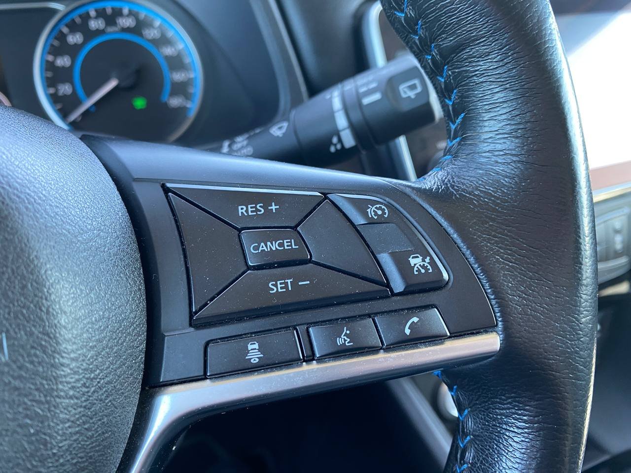 Nissan Leaf 62kwt 2019 - Зображення 16