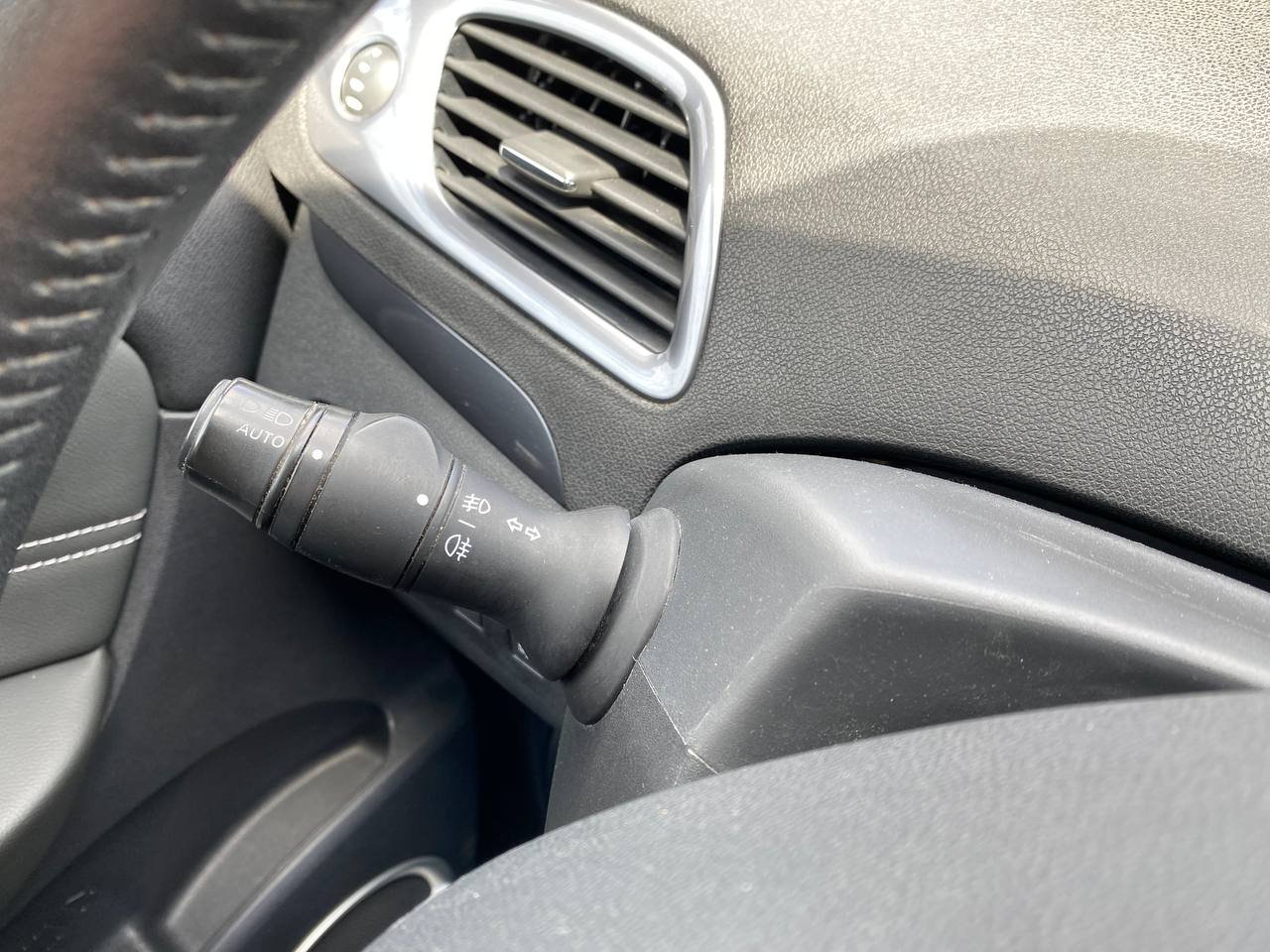 Renault Scenic XMod 1.5d 2013 - Зображення 15