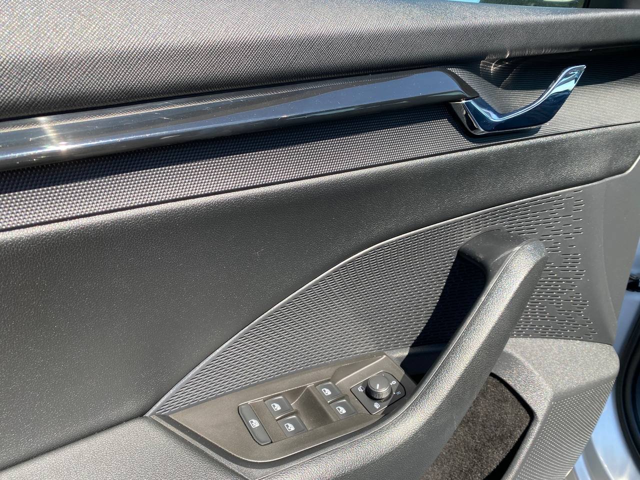 Skoda Octavia 2.0tdi 2022 - Зображення 8
