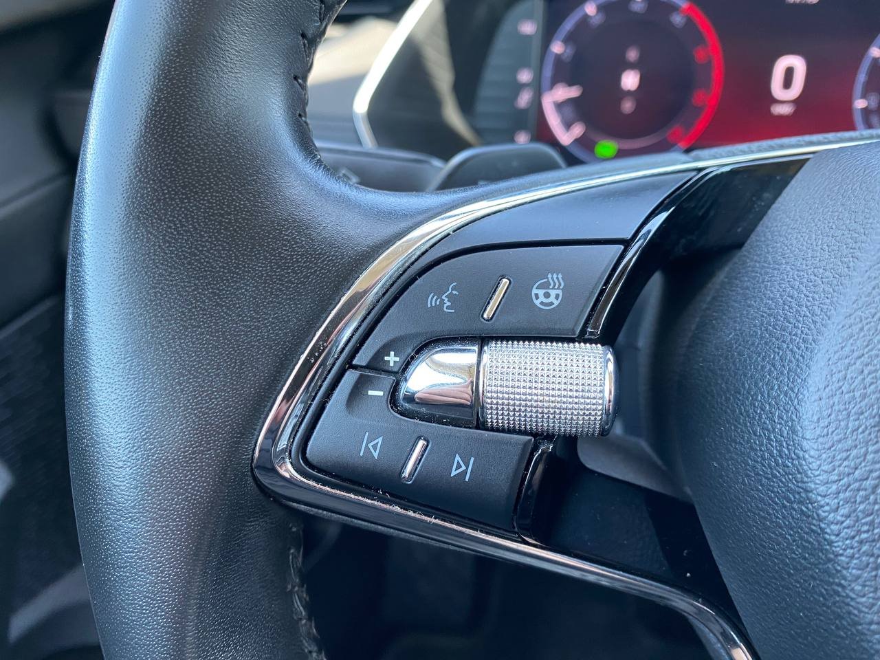 Skoda Octavia 2.0tdi 2022 - Зображення 13