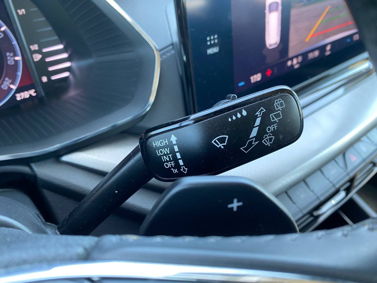 Skoda Octavia 2.0tdi 2022 - Зображення 16
