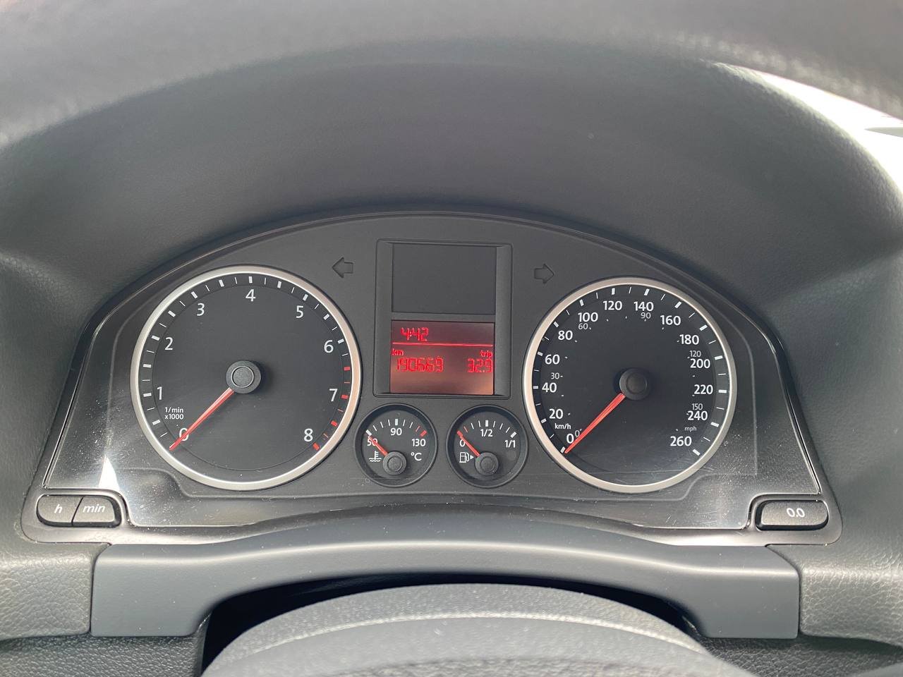 Volkswagen Tiguan 2.0i 2008 - Зображення 14