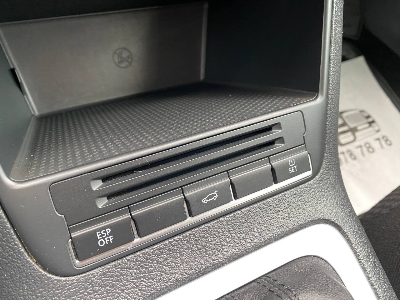 Volkswagen Tiguan 2.0i 2008 - Зображення 17