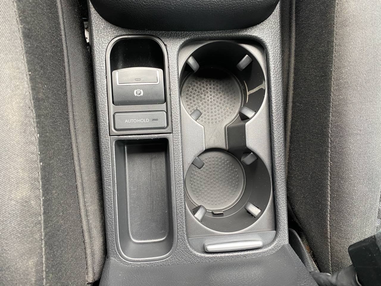 Volkswagen Tiguan 2.0i 2008 - Зображення 19