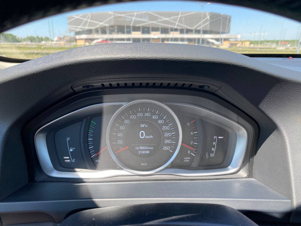 Volvo S60 1.6d 2013 - Зображення 16