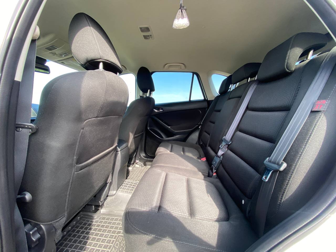 Mazda CX-5 2.2d 2012 - Зображення 10