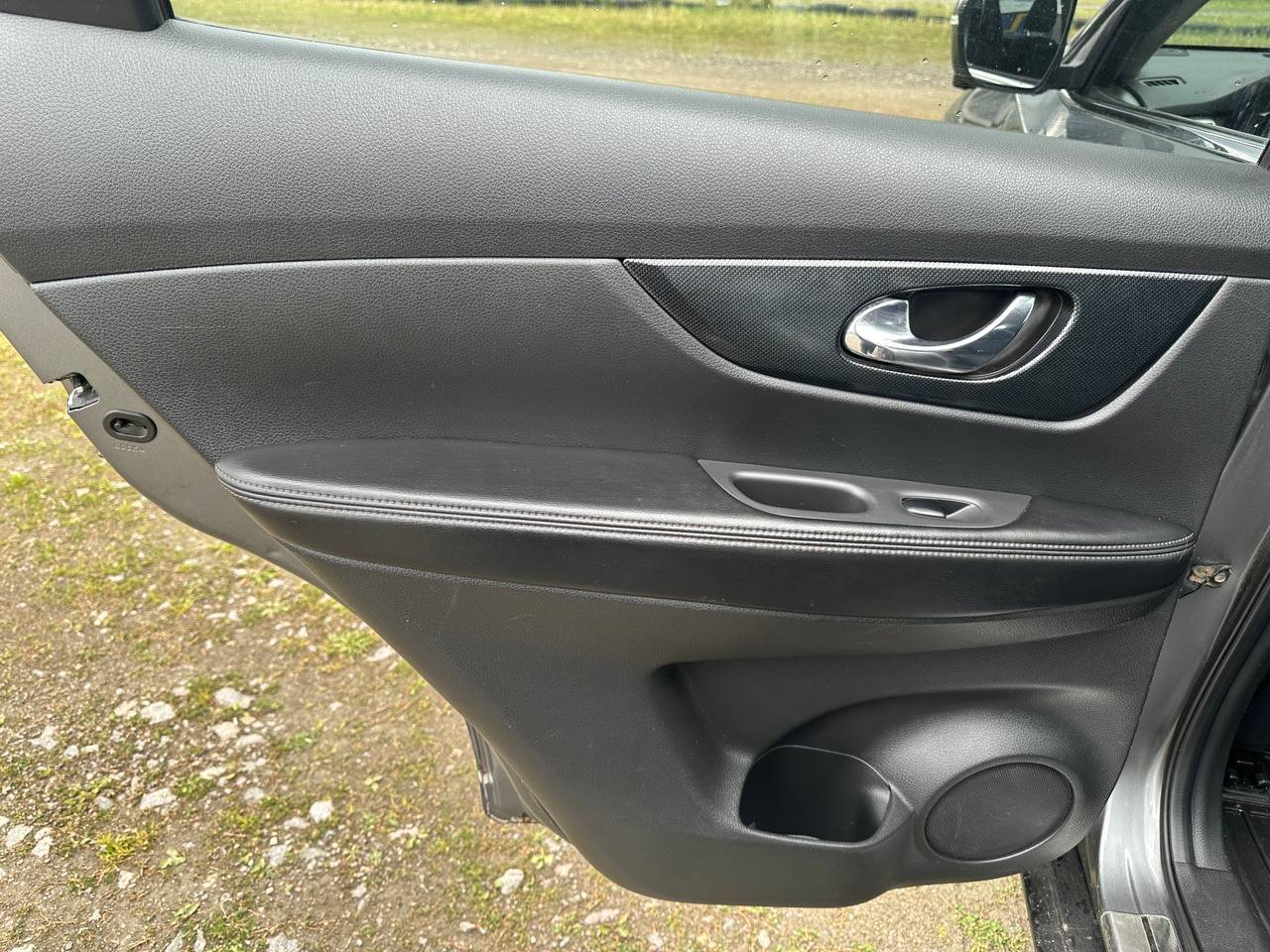 Nissan X-Trail 1.6d 2015 - Зображення 17