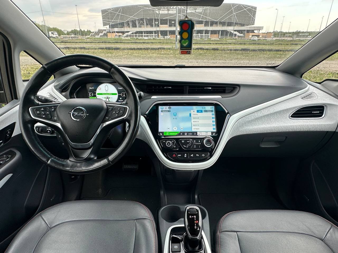 Opel Ampera 64kWt 2020 - Зображення 10