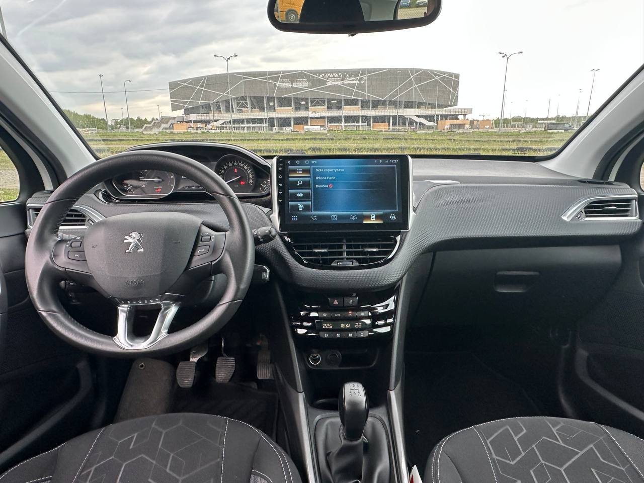 Peugeot 2008 1.2і 2018 - Зображення 9