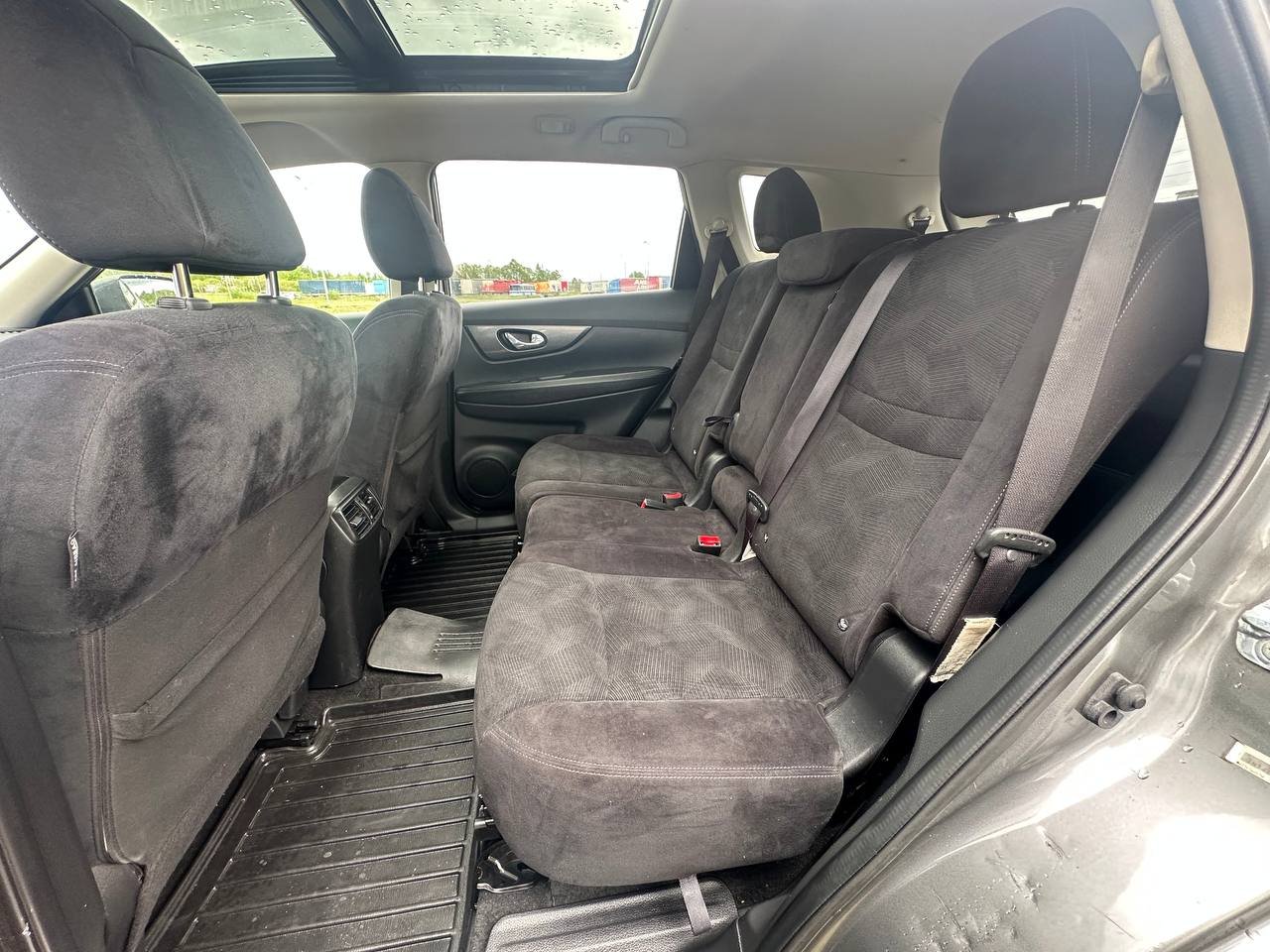 Nissan X-Trail 1.6d 2015 - Зображення 18