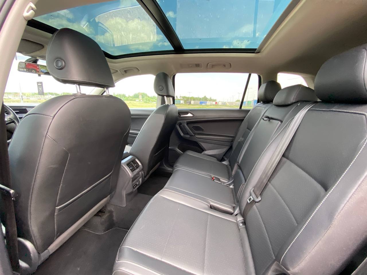Volkswagen Tiguan 2.0T 2019 - Зображення 26