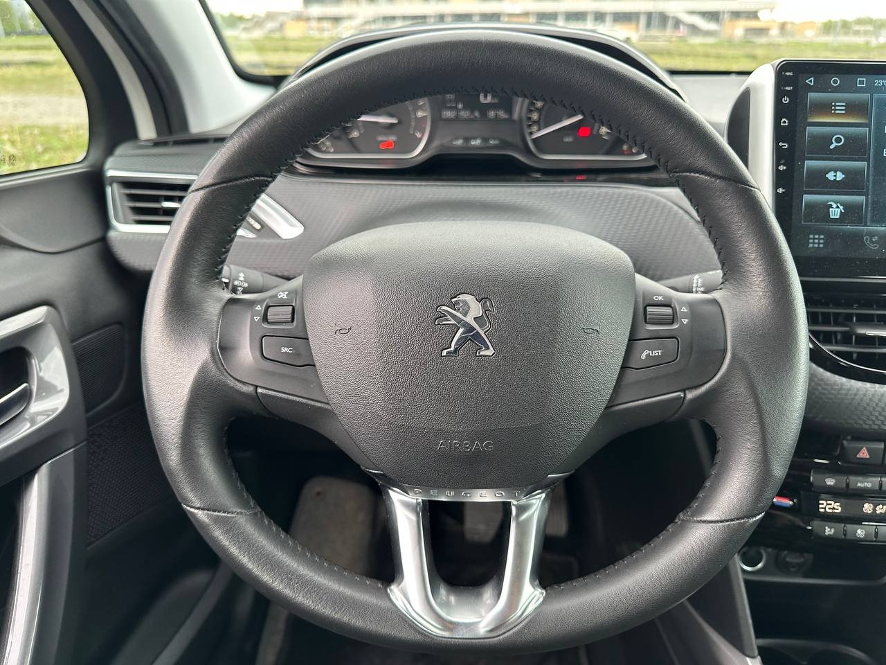 Peugeot 2008 1.2і 2018 - Зображення 11