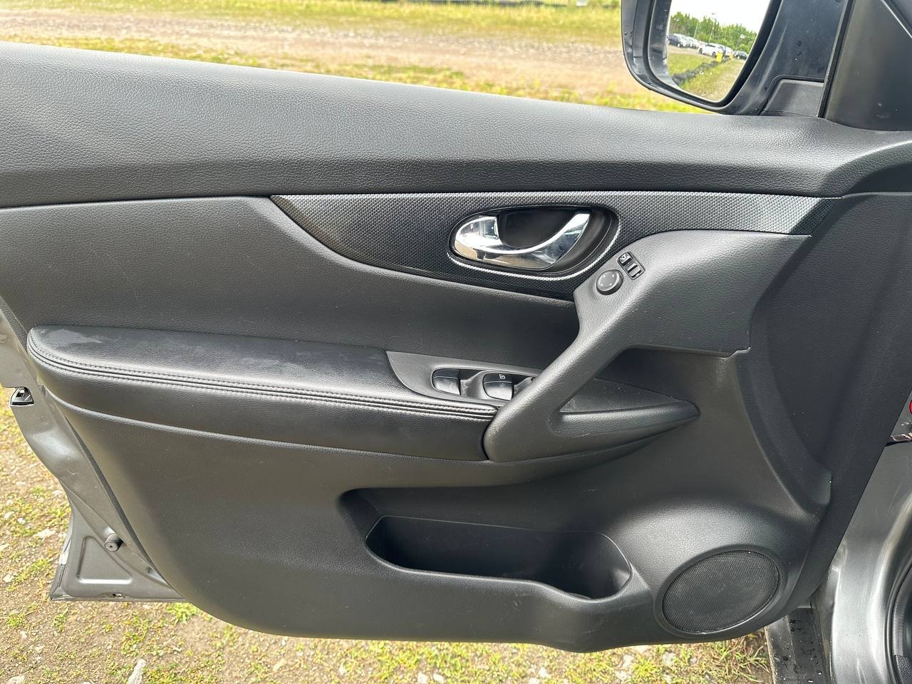 Nissan X-Trail 1.6d 2015 - Зображення 11