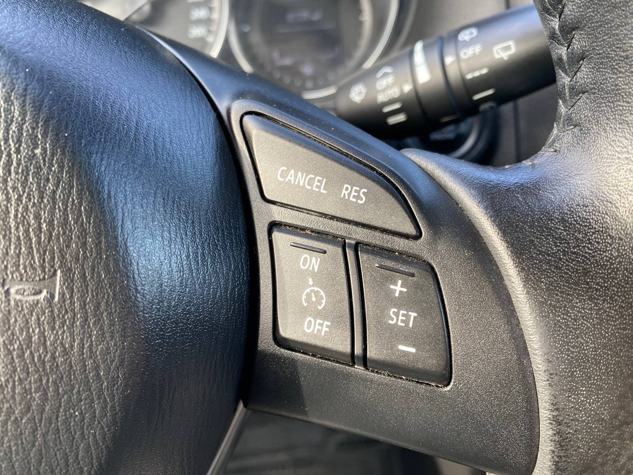 Mazda CX-5 2.2d 2012 - Зображення 19