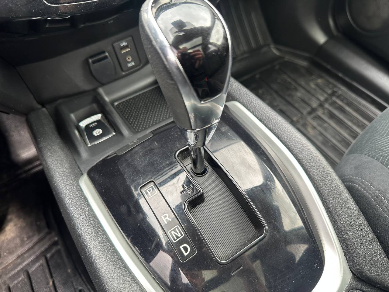 Nissan X-Trail 1.6d 2015 - Зображення 15