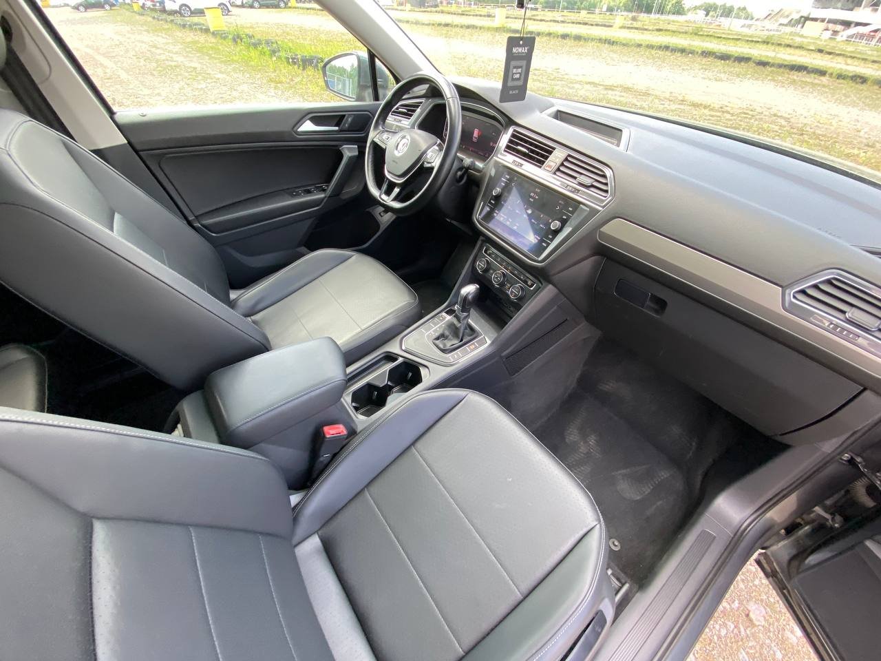 Volkswagen Tiguan 2.0T 2019 - Зображення 15